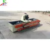 Afia-faca Linear Totalmente Automático Madeira Ferramentas Rotativas Máquina CNC Faca Pequena CNC Afiador de Faca Eletromagnético