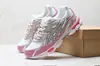 Comércio Exterior Transfronteiriço Putian Gel-Nyc Masculino e Feminino Casal Tendência Casual Tênis Pai Antiderrapante Respirável Esportivo Tênis de Corrida