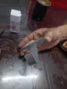 Dispositivo de Elevación en Forma de Cruz, Dispositivo de Colgado de Disco en Forma de Cruz, Dispositivo de Elevación de Cabezal de Rectificado, Dispositivo de Elevación Giratorio Pintado, Transportador de Suspensión