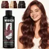 Shampoo Colorbooster Em Embalagem Inglesa Processamento no Exterior Exportação Fixador de Cor