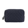 Bolsa de Cosméticos Transfronteiriça para Mulheres, Bolsa Quadrada Impermeável para Armazenamento de Artigos de Higiene Pessoal em Viagem, Armazenamento Impermeável e Resistente a Manchas no Atacado com Compartimentos