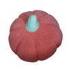 Estilo Minimalista Moderno Lindo Calabaza Cojín Lindo Almohada Sofá Sala de Estar Ventana de Rincón Regalo de Celebridad de Internet Peluche
