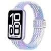 Adecuado para Honor Band 11/11 Pro correa de nailon, hebilla magnética deslizante de bucle tejida correa de reloj Honor 11