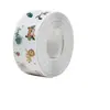 Hermosas Pegatinas para Juntas Pegatinas Impermeables a Prueba de Moho Borde de Baño Inodoro Espacio Borde de Fregadero Lavavajillas Estufa Sellado Tiras de Goma Impermeables