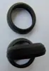 Anillo antideslizante para pantalla de linterna