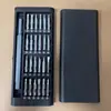 Pacote de chave de fenda multifuncional Xiaomi com 25 peças ferramenta de reparo para computador celular tablet