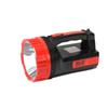 Linterna LED recargable Mingzhixuan MZX-706 Foco de búsqueda de largo alcance Iluminación de trabajo Lámpara de minero Trabajo al por mayor