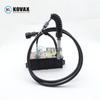 Repuestos para excavadora Motor de acelerador para excavadora AC21500 SY215-8 XE215C LG6210 excavadora