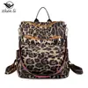 Zhenli Bolso Retro Mochila Grande para Mujer Diseño de Nicho Bolsas Mochila para Mujer Venta al por Mayor