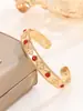 Novidades Internacionais: Pulseira Tradicional em Estilo Corte com Inlays de Calcedônia e Ágata, Design Aberto Geométrico com Múltiplas Pedras, Joia de Luxo Leve