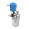 Bomba Pneumática de Injeção para Mineração Zbq7/16 Pequeno Equipamento Pneumático de Injeção Bomba de Fluido de Injeção Fabricante de Bomba de Injeção
