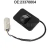 23378804 23432248 Adecuado para Cámara de Visión Trasera de Reversa de Coche Chevrolet Cámara Auxiliar de Estacionamiento