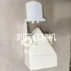 Lâmina de Máquina de Embalagem, Tubo de Aquecimento Elétrico, Linha de Controle de Temperatura, Peças de Reposição, Máquina de Embalagem com Selagem Trilateral Posterior, Interruptor Sensor, Acessórios para Máquina de Embalagem