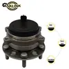 Rolamento de Roda 52750-C5000 Roda Traseira Aplicável a Hyundai Santa Fe / Kia Sorento 15 Unidade de Cubo de Roda