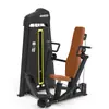Máquina de Academia Equipamento de Fitness Treinador de Força Treinador de Potência