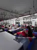 ZA Europa y Estados Unidos transfronterizo 2025 nueva primavera chaqueta casual versátil para mujer para ir al trabajo de tela de lana