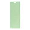 Amazon Selected Cutter Pad Almohadilla de Corte Acolchada 12x 4.5 "Tapete de corte adhesivo