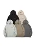 Conjunto de Sudadera con Capucha y Pantalones Deportivos L Letter de la Línea Essentials de Fear of God para Fábrica Transfronteriza