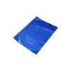 Bolsa Plana de PE Transparente Multiespecificación Tamaño Grande Bolsa de Empaque de Plástico Bolsa Antipolvo para Alimentos Bolsa de Plástico para Almacenamiento de Ropa