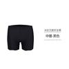 Pantalones de Seguridad para Mujer Verano Delgados Antideslizantes Braguitas para Sesión de Fotos de Boda Leggings Sin Costuras de Seda de Hielo Boxers Transpirables