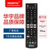 Versión en inglés aplicable al control remoto de TV LG, comercio exterior, gran venta en Europa y América del Sudeste Asiático RM-L1726 V2huayu
