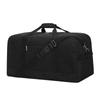 Bolsa de Viagem Personalizada de Fábrica Grande Capacidade Impermeável Viagem Esportes Portátil Dobrável Armazenamento Ombro Bolsa de Armazenamento Portátil
