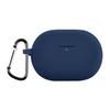 Para Huawei Freebuds Pro4/3 Estuche Protector para Audífonos Resistente a Caídas Hebilla Simple Silicona Estuche para Audífonos Pro3