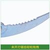 Ancla de cuatro puntas cuchillo de ancla de barco cuchillo para plantas acuáticas cuchillo de ancla de cuatro patas cuchillo para arrancar paja tipo abierto dispositivo para arrancar paja cuchillo plegable de cuatro patas para plantas acuáticas