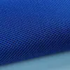 Tejido de Malla Transpirable 3D con Capa Intermedia Engrosada Silla de Oficina Silla de Computadora Protección de Capa Intermedia de Malla Tejido de Malla de Tres Capas