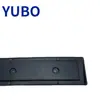 Yubo - Adecuado para la matrícula trasera del Tesla Model X 2022 1657967-00-A