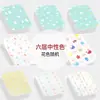 [Liquidación] Sábana Impermeable Lavable para Cama de Bebé, Colchoneta Impermeable Transpirable para Pañal para Recién Nacidos
