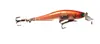 Isca Artificial para Pesca de Longa Distância Gancho Isca Artificial Imitação Isca Mino Luya Equipamento de Pesca com Isca Artificial 10.5/12g