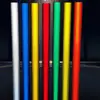 Estándar nacional, Clase 2, película reflectante de grado ultra alto, película reflectante para señalización vial de prisma completo de grado de ingeniería, pegatinas reflectantes de grado diamante acrílico