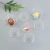2026 Novo Modelo Sacos de Embalagem Artesanais para Bolos da Lua de Meio Outono Bolo da Lua Pele de Neve Estilo Cantonês com Recheio Líquido e Massa de Gema de Ovo Sacos Selados à Máquina Atacado do Fabricante