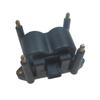 Adecuado para Bobina de Encendido Paquete de Alto Voltaje para Coche Chery Qq1.1 Qq3 S11-3705110Ja