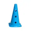 Equipo de Entrenamiento de Fútbol y Baloncesto, Conos Marcadores, Obstáculos, Conos de Helado, Barriles en Forma de Cono, Bloqueos de Entrenamiento, Venta Directa de Fábrica, En Stock