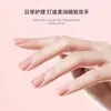 Set de herramientas para el cuidado de las uñas para eliminación profesional de piel muerta, modelado de uñas, pulido, abrillantado, hidratación de cutículas, lápiz nutritivo y suavizante