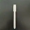 Soporte de Pizarra Pequeña de Acrílico Pintado a Mano Decorativo Personalizado Marca en Forma de L Forma de V Escritorio Pantalla Creativa Tablero de Mensajes