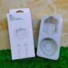 Adecuado para caja de embalaje de cargador PD de 16 apple, cargador británico de dos en uno, caja de paquete de set PD35W