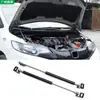 Adequado para Honda 14-19 fit modificação do capô do motor haste de pressão de ar de mola a gás especial capa haste hidráulica