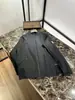 Chaqueta para Hombre, Estilo Commuter, Corte Minimalista de Precisión Adecuada para Varios Tipos de Cuerpo 11214