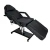 Cama Plegable para Tatuaje y Bordado, Cama para Lavado de Cabello y Terapia, Cama Tradicional China para Masaje y Fisioterapia, Cama de Masaje para Centro de Bienestar, Cama para Extensión de Pestañas, Cama Eléctrica de Belleza