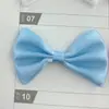 Cós Gravata Borboleta 4cm Fita de Poliéster Acessórios para Roupas Acessórios Infantis DIY Presente Brinquedo Decoração