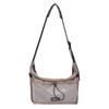 Bolsa Transversal Casual Estilo Japonês Feminina de Grande Capacidade Bolsa Mensageiro para Trabalho Masculina Marca da Moda Bolsa de Ombro Funcional Mochila para Viagem ao Ar Livre