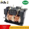 Fabricante UU10.5 filtro indutância-25MH/500MA modo comum indutância garantia de qualidade