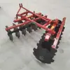 Escarificador de Discos Agrícola, Rastelo Grande para Uso Leve e Pesado, Rastelo com Serrilhas, Rastelo para Limpeza de Terreno, Rastelo de Arado Tipo Exportação, Rastelo Rebocado por Trator Pequeno e Médio