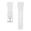 Adecuado para correa de reloj Samsung Galaxy Watch de 22 mm con correa de reloj de silicona de liberación rápida.