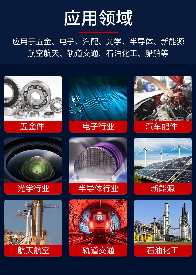 工业清洗机