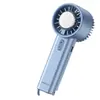 Ventilador de Enfriamiento por Hielo, Ventilador Mini Portátil Multifuncional de Enfriamiento por Hielo, Puede Enfriar, Regalo Exclusivo