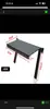 Estante de Almacenamiento para Decodificador, Soporte de Caja de Almacenamiento para Router sin Taladro en la Parte Superior del Monitor, Almacenamiento que Ahorra Espacio
